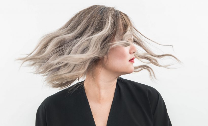 Simple Ways to Fix Gray Roots without Dye