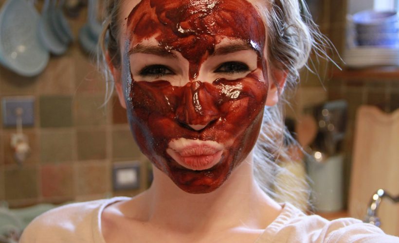 Home Made Red Wine Face masks for Skin Benefits Home Made Red Wine Face masks for Skin Benefits