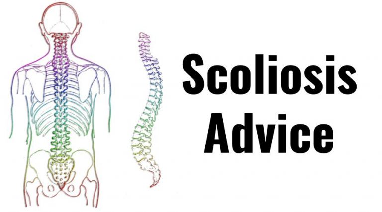 Home Remedies To Treat Scoliosis