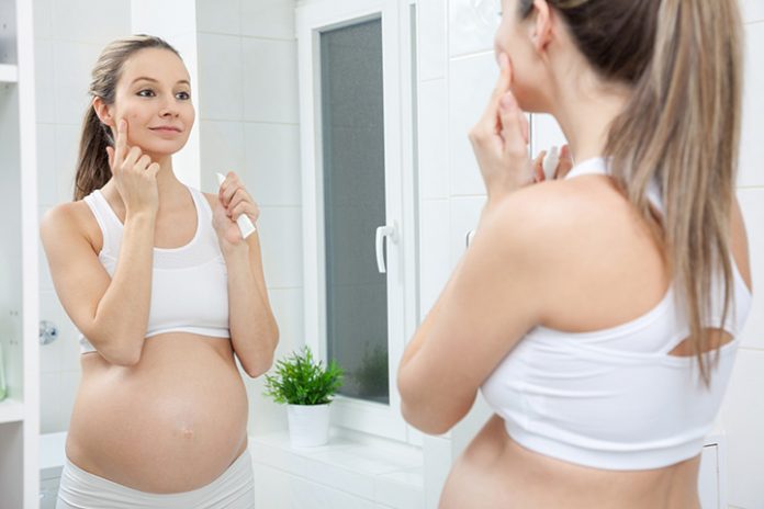Best 8 Safest Ways To Treat Acne during Pregnancy