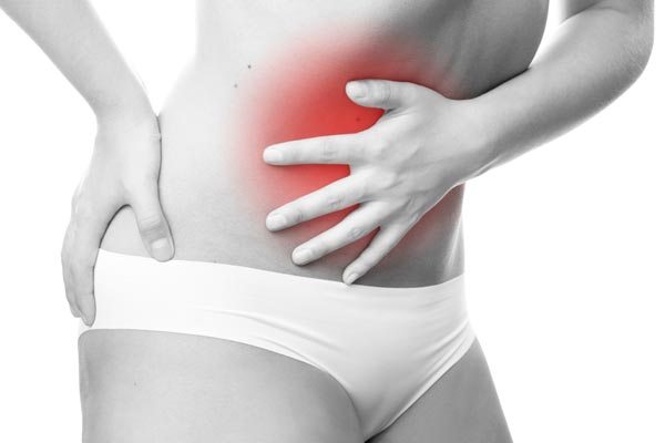 Fibromyalgia and Abdominal Pain - Simple and Effective Tips To Reduce Lower Abdominal Pain