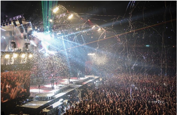 Start Your Own Music Festival Start Your Own Music Festival