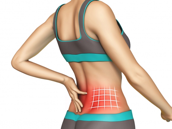 Home Remedies to relieve From Back Spasms