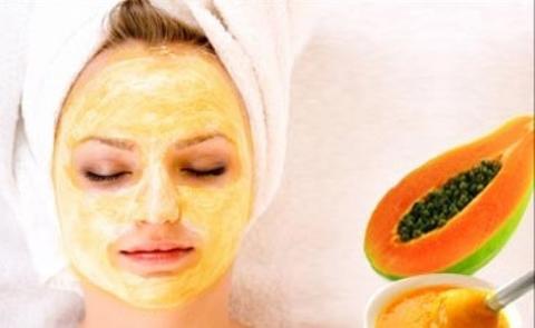 Winter face mask diy