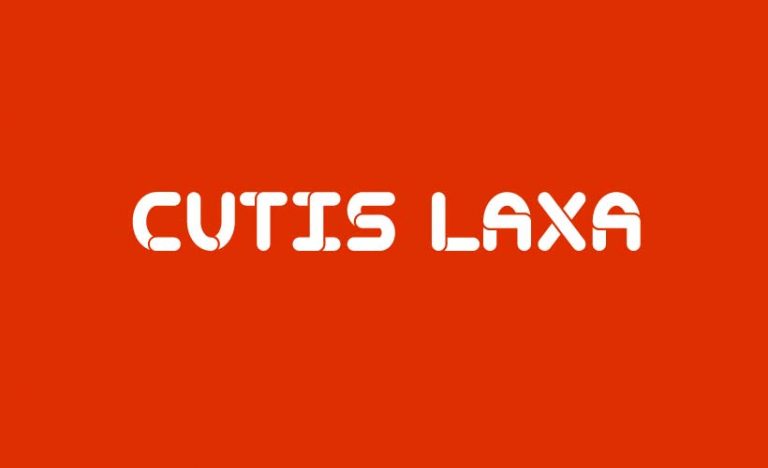 Cutis Laxa