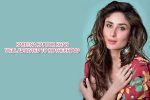 Kareena Kapoor Khan well adjusted to Motherhood