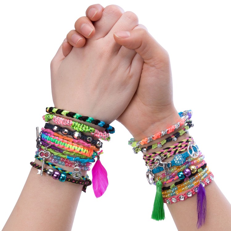 Varieties Of Bracelets For Girls