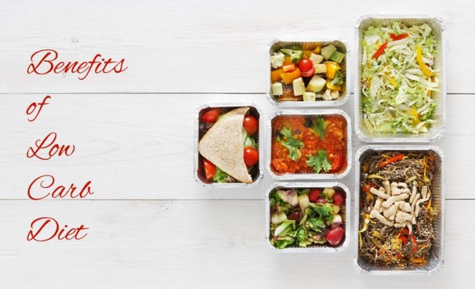 Benefits of Low Carb Diet - Yabibo