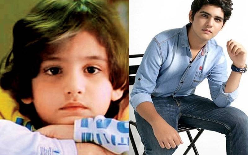 7 Bollywood’s cutes child actors
