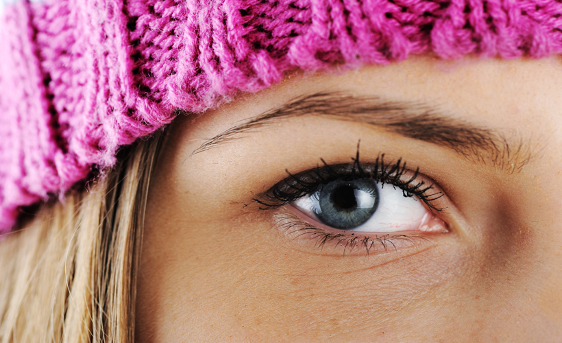 31 Foods That Will Change Your Eye Color