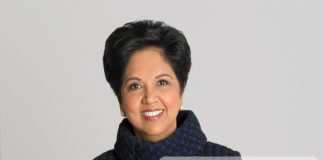 Food, fitness and beauty care secrets of Pepsi Ceo Indira Nooyi