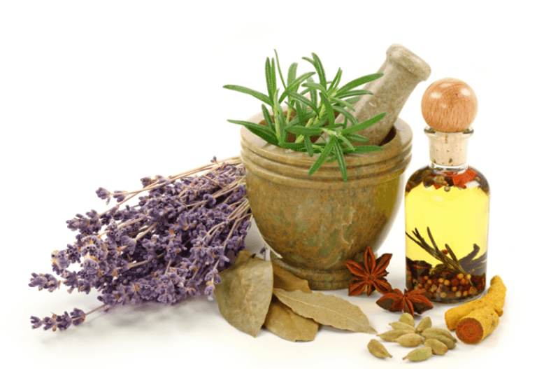 Homeopathic Remedies