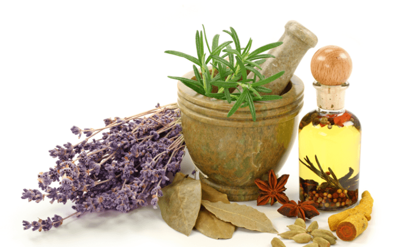 Homeopathic Remedies