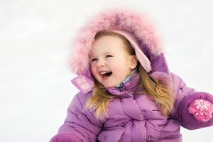9 Ways to Make Your Baby Laugh