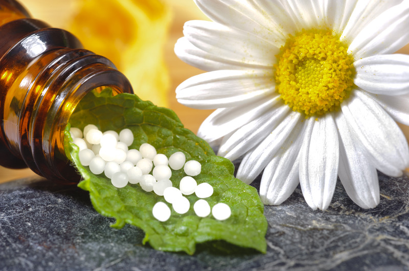 Homeopathic Remedies