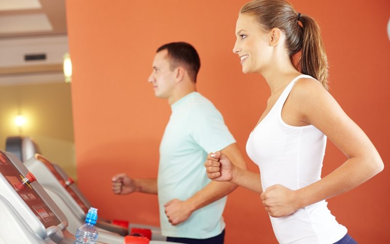 Why Diabetic People Should Exercise Daily