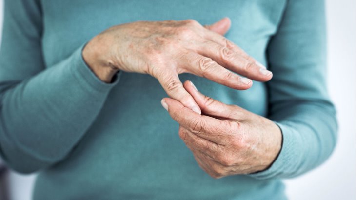 How to Prevent and Treat Osteoarthritis in the Hands