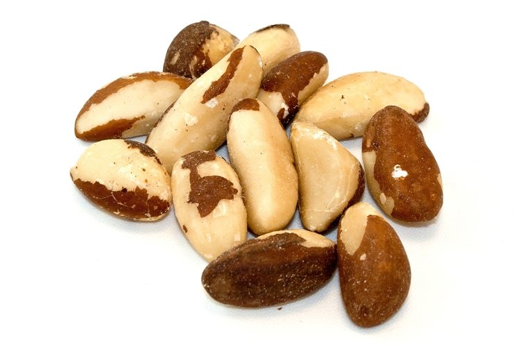 7 Amazing Health Benefits of Pili Nuts