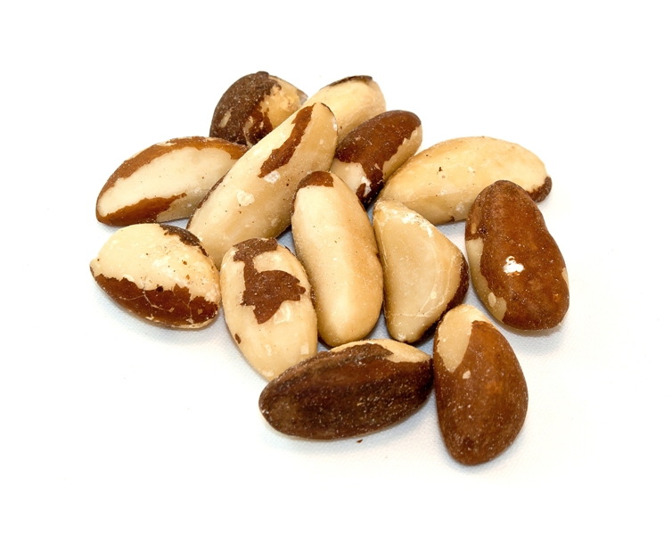 7 Amazing Health Benefits of Pili Nuts