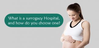 WHAT IS A SURROGACY CLINIC, AND HOW DO YOU CHOOSE ONE?
