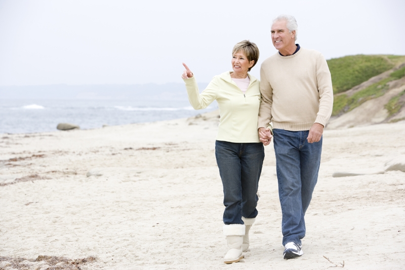 Useful Walking Tips for Diabetic People