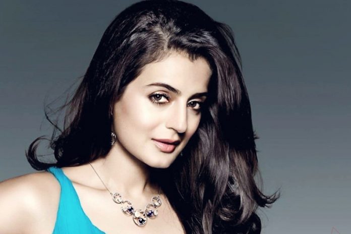 Amisha Patel’s Beauty and Fitness Secrets Revealed