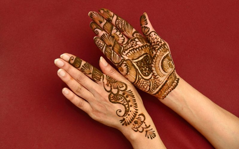 Best 10 Indian Mehndi Designs To Try In 2018 Best 10 Indian Mehndi Designs To Try In 2018