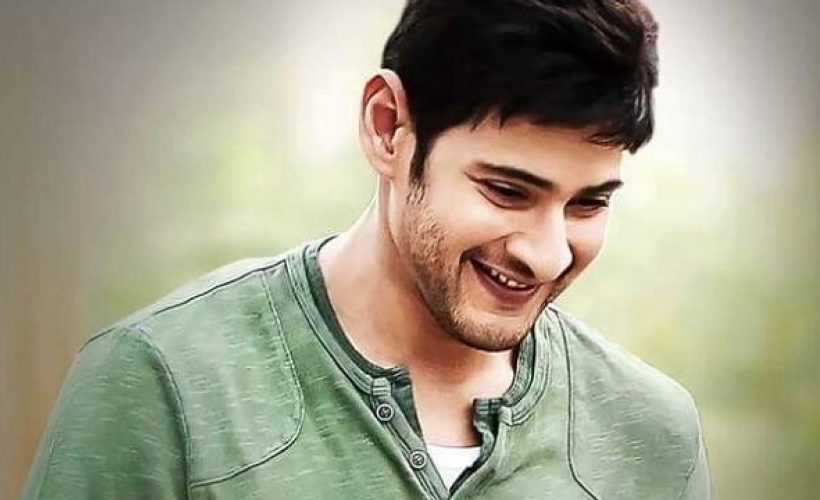 Mahesh Babu Workout and Diet Secrets Revealed Mahesh Babu Workout and Diet Secrets Revealed