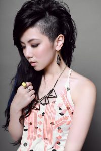 Gloria Tang Tsz kei 200x300 - Top 30 Beautiful Chinese Girls
