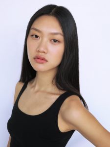 Jessie Li 225x300 - Top 30 Beautiful Chinese Girls