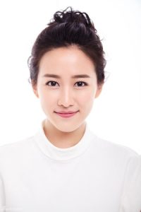 Liu Meihan 200x300 - Top 30 Beautiful Chinese Girls
