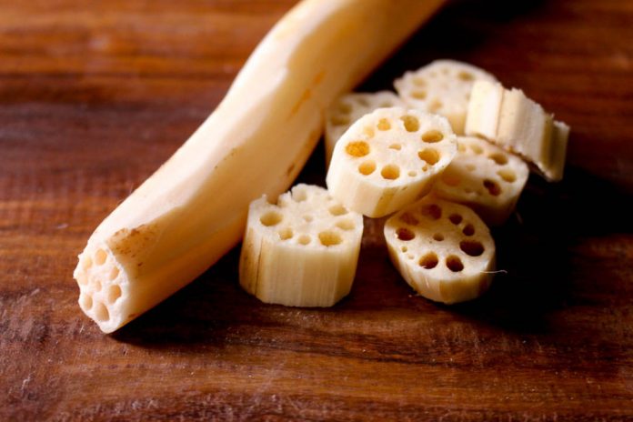 10 Amazing Benefits of Lotus Root