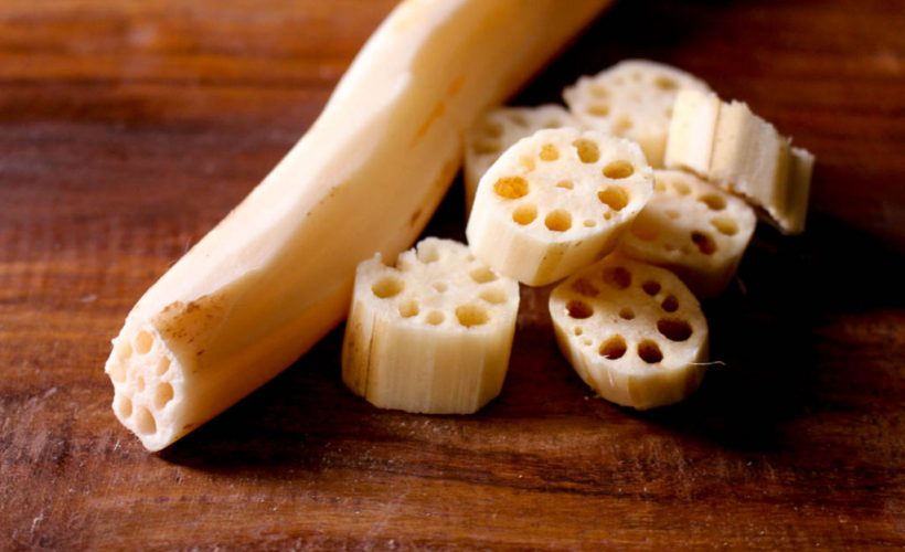 10 Amazing Benefits of Lotus Root 10 Amazing Benefits of Lotus Root