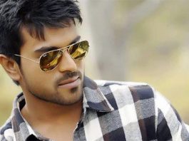 Ram Charan Workout and Diet Secrets Revealed