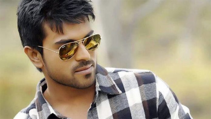 Ram Charan Workout and Diet Secrets Revealed