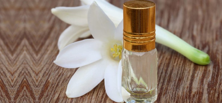 10 Best Benefits of Tuberose Essential Oil