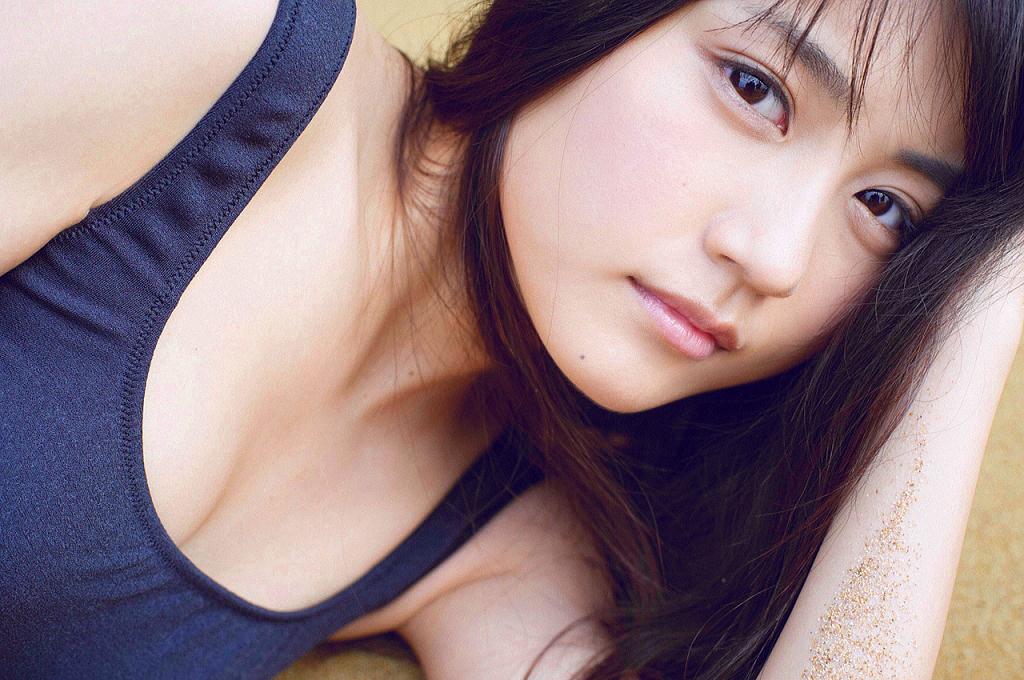arimura26 - 15 Most Beautiful Japanese Girls