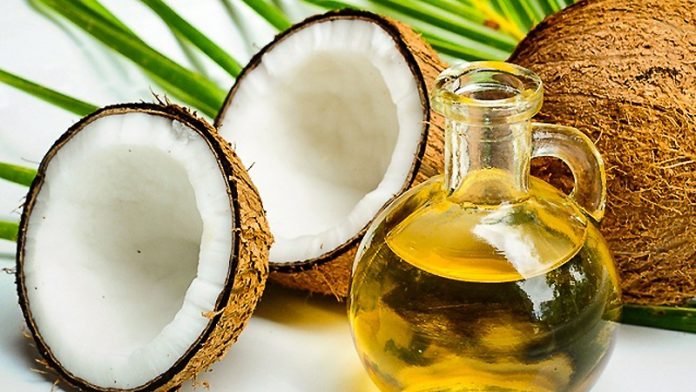 5 Proven Benefits of Coconut Oil for Burns