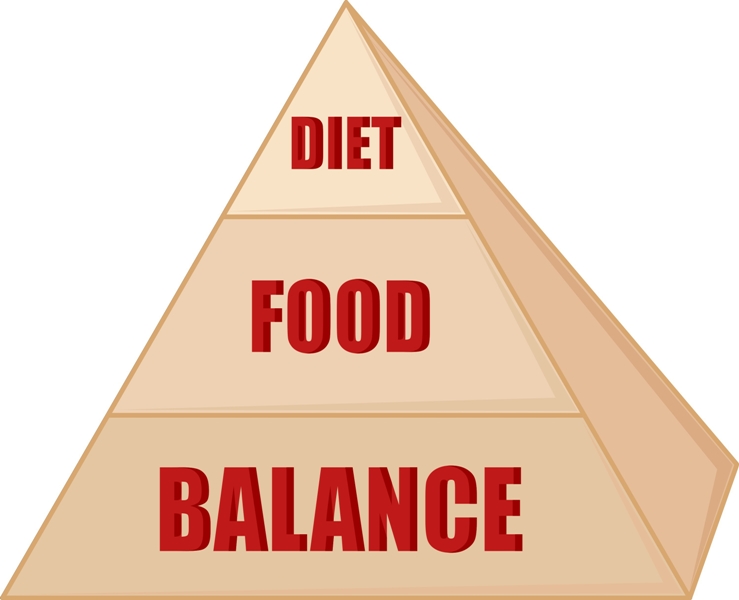 food chart pyramid vector cartoon GJNf9yOd L - Food Pyramid for Kids – Know the Key Components
