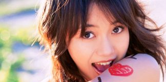 15 Most Beautiful Japanese Girls