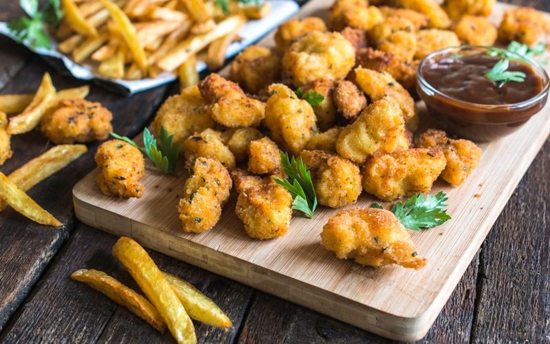 10 Delicious Chicken 65 Gravy Recipes You Must Try 10 Delicious Chicken 65 Gravy Recipes You Must Try