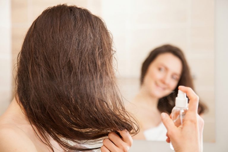 Best Shower Tips to Keep Your Hair Healthy
