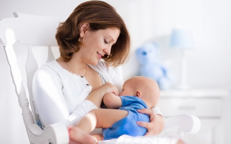 12 Healthy Weight Gain Foods for Babies & Kids 12 Healthy Weight Gain Foods for Babies & Kids