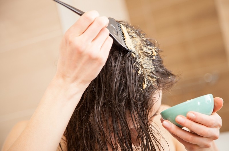 shutterstock 397180054 - Best Shower Tips to Keep Your Hair Healthy