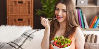 High-fibre diet may promote healthy pregnancy