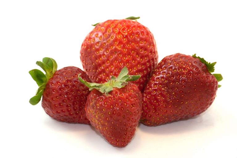 18 Valuable Benefits of Strawberry