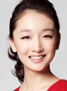 Zhou Dongyu