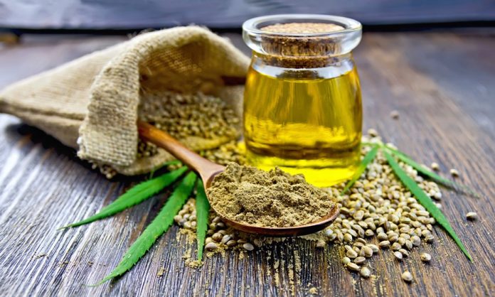 10 Surprising Benefits of Cannabis Essential Oil