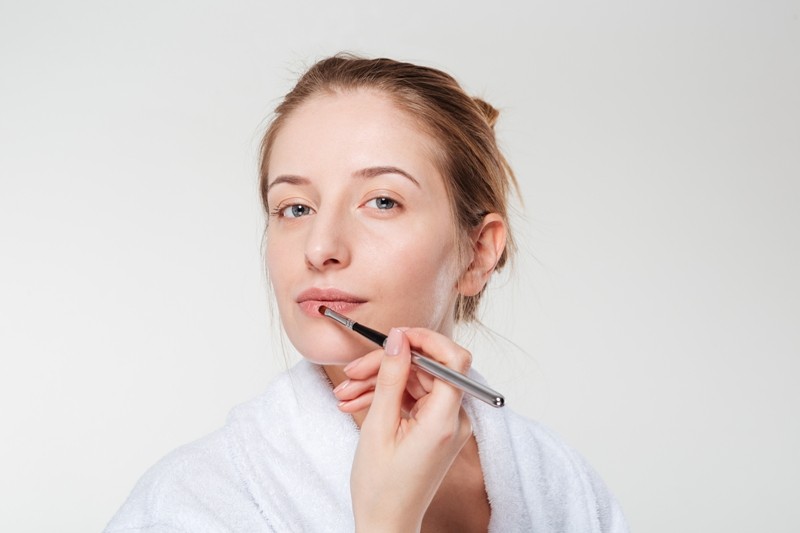 How to Apply Concealer?