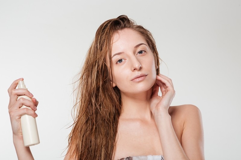 10 Best Hair Serums for Dry Hair 2018